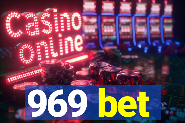 969 bet